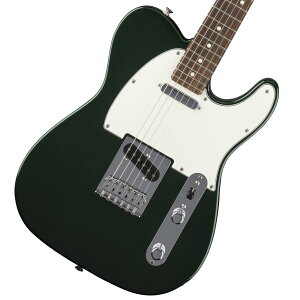 Fender / Limited Player II Telecaster Rosewood British Racing Green tF_[ [胂f]yVhXz