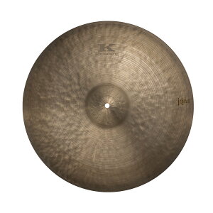 ZILDJIAN / KEROPE 20" THIN HIGH (Ride) 7��4�������\��y�r�ܓX�z