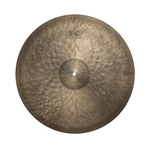 ZILDJIAN / KEROPE 20" MEDIUM THIN LOW (Ride) 7��4�������\��y�r�ܓX�z