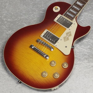 Epiphone / Inspired by Gibson Custom 1959 Les Paul Standard Sunrise TeaburstyVhXz