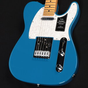 Fender / Player II Modified Telecaster Maple Fingerboard Electric Blue S/N:MX25052079 yS֋Xz