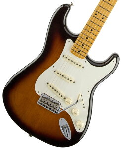 Fender USA / Eric Johnson Stratocaster 2 Color Sunburst Maple tF_[yVhXzyYRKz