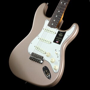 Fender / American Vintage II 1965 Stratocaster Round-Lam Rosewood Shoreline Gold yS/NFV2556657zypRXzyYRKz