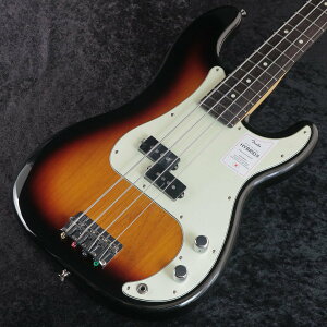 Fender / Made in Japan Hybrid II P Bass Rosewood Fingerboard 3-Color Sunburst yS/N JD25000983z [BAEgbg] y䒃m{Xz