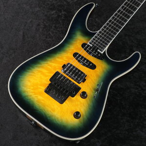 Jackson / Pro Plus Series Soloist SLA3Q Ebony Fingerboard Amber Blue Burst WN\yS/N CYJ2303229z [BAEgbg] y䒃m{Xz
