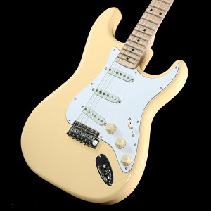 Fender USA / American Artist Series Yngwie Malmsteen Signature Stratocaster Vintage White Maple yS/NFUS25065420zypRXzyYRKz