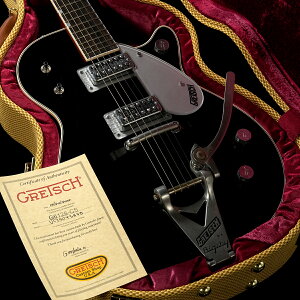Gretsch / U.S.A Custom Shop G6128-59 Duo Jet Relic Masterbuilt by Gonzalo MadrigalyaJXzsaJXZ[tyAEgbgiz