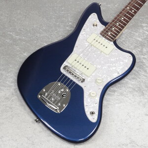 Fender / FSR Collection Hybrid II Jazzmaster Azurite Metallic RosewoodyVhXzyYRKz