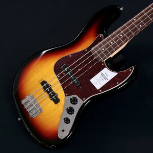 sTttFender / Made in Japan Traditional 60s Jazz Bass Rosewood 3-Color Sunburst[d:3.89kg]yS/N:JD25009226zyrܓXzyYRKz