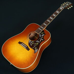 Hummingbird Original [Heritage Cherry Sunburst]