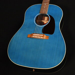 Gibson / ISHIBASHI Dealer Select J-45 Standard Bluebonnet S/N:22854037 yAEgbgzyS֋Xz