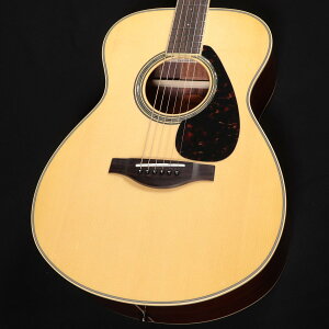 YAMAHA / LS6 ARE Natural (NT) S/N:ILJ130007 yS֋Xz