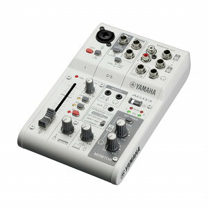 YAMAHA }n / AG03MK2 W (zCg) CuXg[~O~LT[ ypRXz