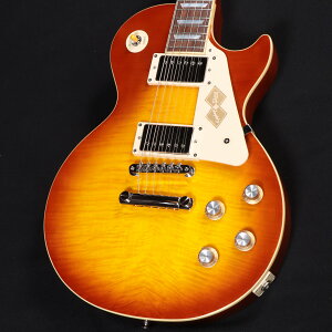 Epiphone / Inspired by Gibson Custom 1960 Les Paul Standard Reissue Washed Cherry Sunburst S/N:25011520592 yS֋Xz