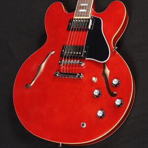 Epiphone / Inspired by Gibson Custom 1962 ES-335 Reissue Sixties Cherry S/N:25011511811 yS֋Xz