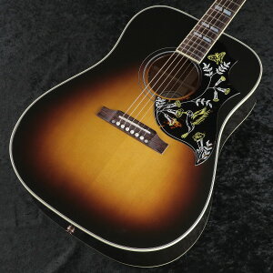 Gibson / Hummingbird Standard Vintage Sunburst yS/N 21265022zy䒃mHARVEST_GUITARSzy9/21 lIz