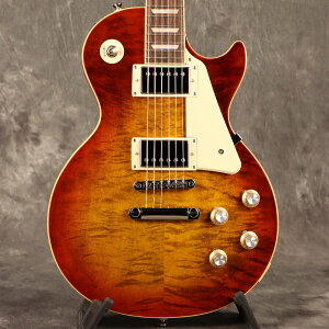 sTttEpiphone / Inspired by Gibson Les Paul Standard 60s Quilt Washed Cherry Sunburst GstH [Exclusive Model]