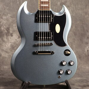 Epiphone / Inspired by Gibson SG Standard 61 Pelham Blue GstH [Exclusive Model]