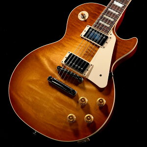 Gibson USA / ISHIBASHI Exclusive Les Paul Standard 50s Figured Top Dirty Lemon Burst(d:4.39kg)yS/N:223440188zyaJXzyYRKz