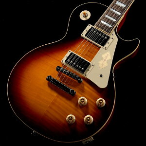 Epiphone / Inspired by Gibson Custom 1959 Les Paul Standard Reissue Washed Bourbon Burst(d:4.13kg)yS/N:25021531872zyaJXz