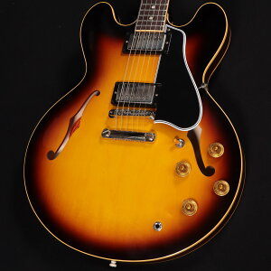 Gibson Custom Shop / 1959 ES-335 Reissue VOS Vintage Burst S/N:A950196 yS֋Xz