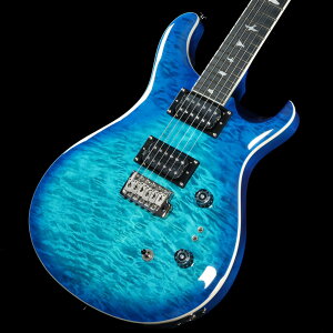 Paul Reed Smith (PRS) / SE Custom24-08 Quilt Package Lake Blue(LB) yS/NFCTI H007412zypRXz