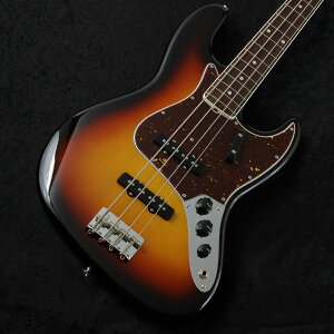 Fender / American Vintage II 1966 Jazz Bass Rosewood Fingerboard 3-Color Sunburst yS/N V2324832z y䒃m{XzyYRKz