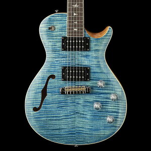Paul Reed Smith / SE Zach Myers Myers Blue(MC)yVhXz