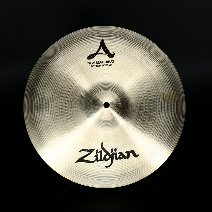 楽天市場】ZILDJIAN / A.ZILDJIAN 14