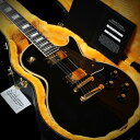 Gibson Custom Shop / 1968 Les Paul Custom Reissue Gloss Ebony 【S/N：500148】【福岡パルコ店】