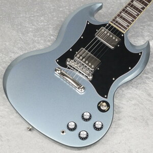 Epiphone / Inspired by Gibson SG Standard Pelham BlueyVhXz