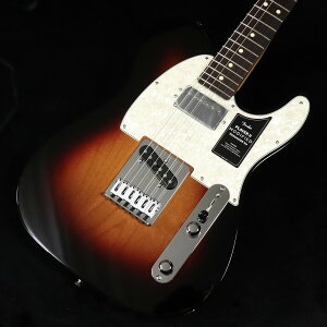 Fender / Player II Modified Telecaster SH Rosewood Fingerboard 3-Color Sunburst ySN MX25051787z ylzy~cXz