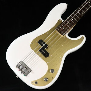 Fender / Made in Japan Traditional 50s Precision Bass Rosewood Fingerboard White Blonde yBAEgbgiz ySN JD25011940z y~cXz