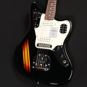 Fender / MIJ Traditional 2025 Collection 60s Jaguar Competition Black / 3-Color Sunburst S/N:JD25010397 yS֋XzyYRKz
