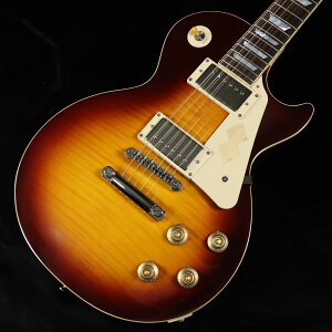 Epiphone / Inspired by Gibson Custom 1959 Les Paul Standard Reissue Deep Cherry Sunburst ySN 25021529082z y~cXz