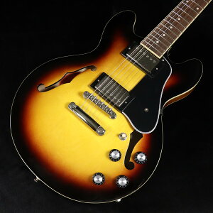 Epiphone / Inspired by Gibson ES-339 Vintage Sunburst ySN 25021511181zy݌ɃNAXIz y~cXz