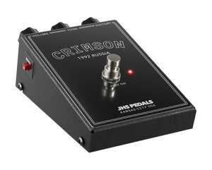 JHS Pedals / Legend of Fuzz Crimson 1992 Russia�y�a�J�X�z�s�Z�[���i�t