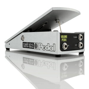 �s�Z�[���i�tERNiE BALL / 6166 Mono Volume Pedal 250k�y�a�J�X�z