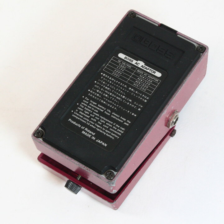 楽天市場】【中古】 BOSS / DM-2 / Delay 【渋谷店】【値下げ 