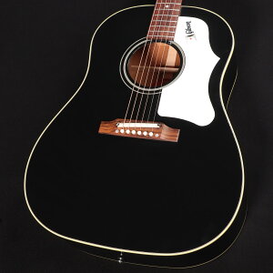 Gibson / 1960s J-45 Original Ebony [Original Collection] S/N:21454039 yS֋Xz