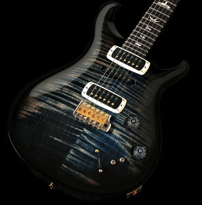 Paul Reed Smith (PRS) / 2025 Modern Eagle V 10Top Faded Whale Blue Wraparound Smokeburst(d:3.52kg)yS/N:25 0391997z