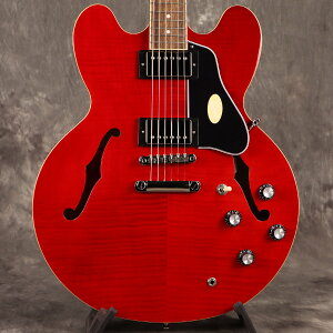 sTttEpiphone / Inspired by Gibson ES-335 Figured with 57 Classic Pickups Cherry GstH [Exclusive Model]
