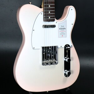 Fender / Made in Japan Traditional 2025 Collection 60s Telecaster Rosewood Stardust PinkyS/N JD25010927zyAEgbgzyÉhXzyYRKz