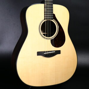 YAMAHA / FG Series FG9R Rosewood Back NaturalyS/N ILK014AzyAEgbgzyÉhXz