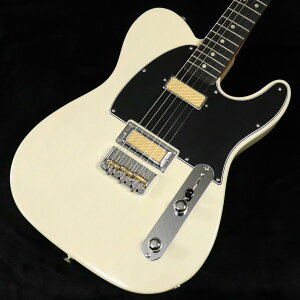 Fender / Gold Foil Telecaster Ebony Fingerboard White Blonde yBAEgbgz ySN MX22278070z y~cXz