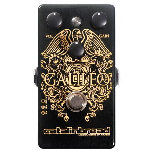sAvEGtFN^[Z[itCatalinbread J^ubh / Galileo MKII Overdrive I[o[hCuy䒃m{Xz