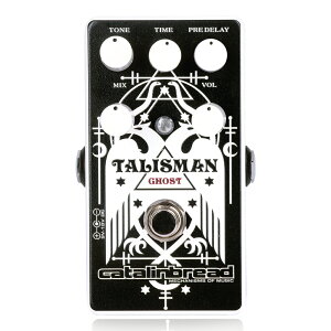 sAvEGtFN^[Z[itCatalinbread J^ubh / Talisman Ghost Reverb o[uy䒃m{Xz