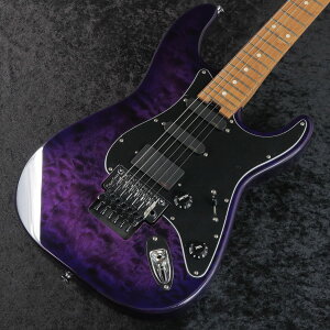 CHARVEL / Marco Sfogli Signature Pro-Mod So-Cal Style 1 HSS FR CM QMyS/N MC24003537z y䒃m{Xz