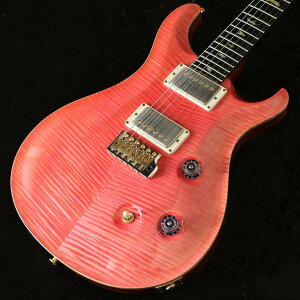 Paul Reed Smith (PRS) / 2024 Wood Library Custom 24 Bonnie Pink Pattern Thin Neck(d:4.00kg)yS/N:24 0383617zy䒃m{Xz