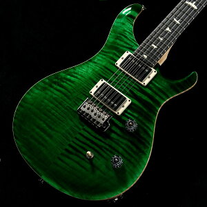 Paul Reed Smith (PRS) / 2025 CE 24 Custom Configuration Emerald Green(d:3.55kg)yS/N:25 0410039zyaJXz